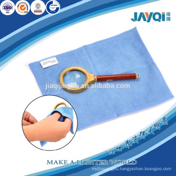 high quality compound cloth with side tag